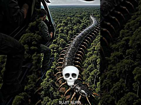 power of snake big ☠️