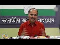Adhir Chowdhury Hits Out at TMC Govt, Questions BJP’s Silence Over Attack on ED Officials | News9  - 02:35 min - News - Video