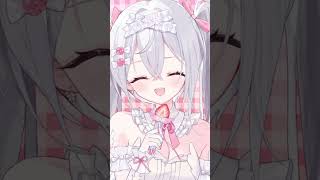【 #新人vtuber 】るらが応援するよぉ💕【 #恋兎るら 】#vtuber #shorts