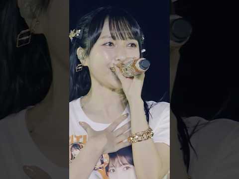 #i_risぴあアリーナ対よろ 配信アーカイブはこのあと3時間後まで買えて23:59まで見れます‼️アンコールを含めた大ボリュームの3時間をお楽しみください☺️✨ #i_ris #ライブ映像