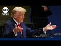 Breaking down Trumps claim that he ended 7 unendable wars