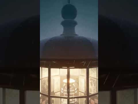 Il traverse la Tempête pour retrouver son Fils… | WILL: Follow The Light #WillFollowTheLight #actu