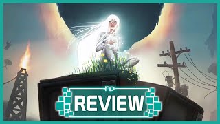 Vidéo-Test : After Us Review - Post-Apocalyptic Platforming