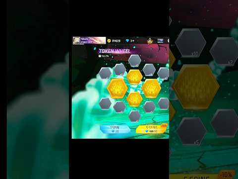 New gun event#ff#max#viral#trendingshorts #freefire #new ff gun skins