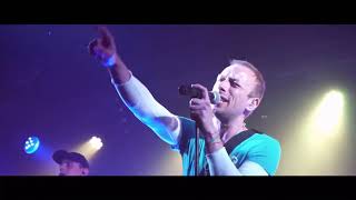 Ultimate Coldplay - Coldplay Tribute Band - Henderson Management Agency