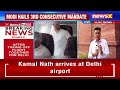 Tejashwi & Nitish Sat Together in Flight for Delhi | All Eyes on Government Formation | | NewsX  - 10:11 min - News - Video