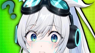 【Mecha BREAK】 MOTHERv3 DARK SOULS GETS IN THE MECH【MOTHERv3 VTuber】