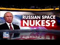 Lindsey Graham demands Russia be designated a state sponsor of terrorism  - 02:40 min - News - Video