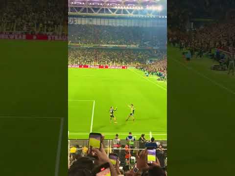 点球制胜#欧联杯 #费内巴切 #football #soccer #足球