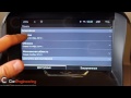 Штатная магнитола для Ford EcoSport на Android DAYSTAR DS-7109HD