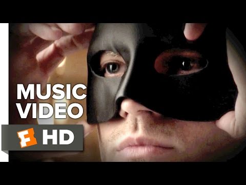 Fifty Shades Darker - Zayn and Taylor Swift Lyric Video -