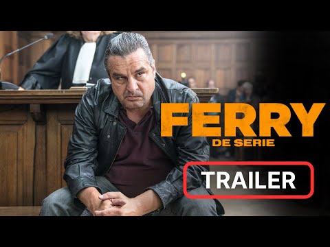 Ferry: De Serie'