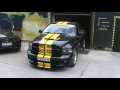 Exhaust by Dereiter Racing on Dodge Ram 1500 SRT-10 TT