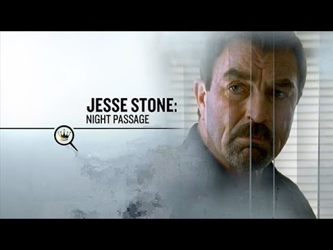 Jesse Stone: Night Passage'