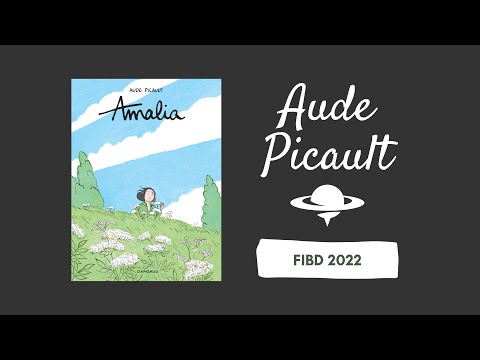 Vidéo de Aude Picault