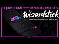 Hyperlite Wizardstick Wakeboard