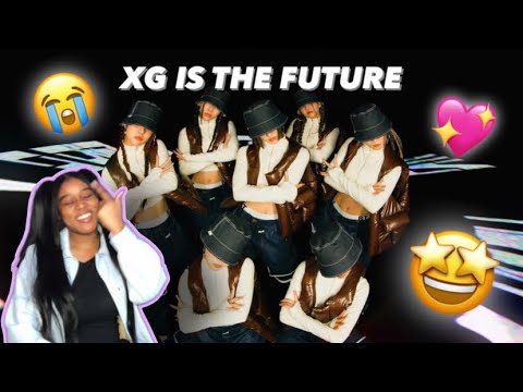 Vidéo XG - LEFT RIGHT  REACTION FR 