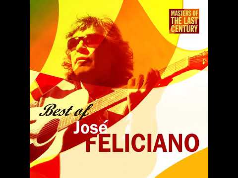 José Feliciano - Right Here Waiting For You - 2010