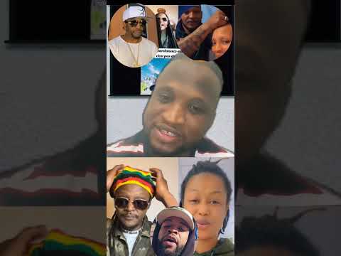 Mougouli de Simba et Buanca : Tahirou se mêle et attaque..