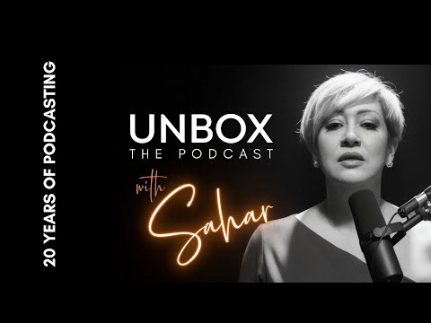 What I Learned From 20 Years of Podcasting