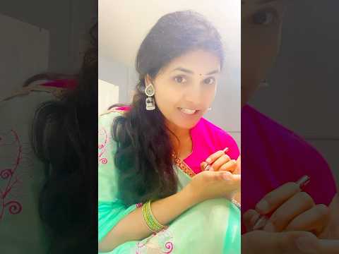 My First Love letter 🙈☺️