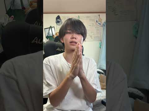 よくわかんないモノマネ3選 #Shorts