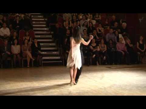 Amazing Tango