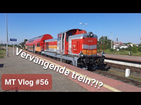 Meereizen in Oost-Duitse dubbeldekkers op de Poolse Ostbahn?!? | MT Vlog #56