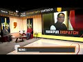 Manipur Exclusive: Kartikeya Sharma Interviews Former Manipur Assembly Speaker, Hemochandra Singh |  - 00:00 min - News - Video