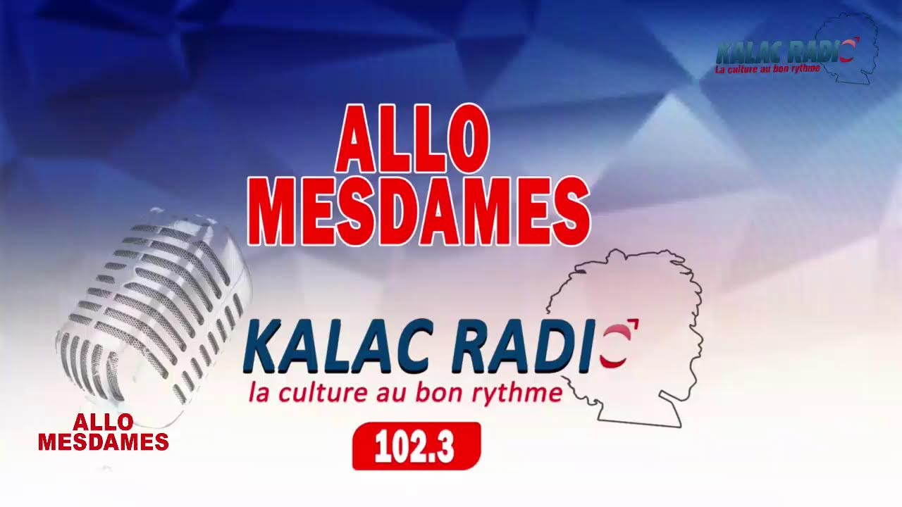 🔴Allo Mesdames du 14 Janvier 2025 • KALAC RADIO