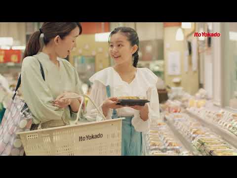 企業広告「品質篇」　30秒