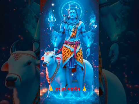 #jayshri Gauri Ganesh#Jay Shri Gauri Ganesh#🕉️ जय हो भोले बाबा नाथ नाथों के नाथ दीनानाथ