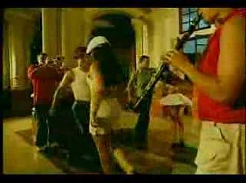 CUMBIA COLOMBIANA - YouTube