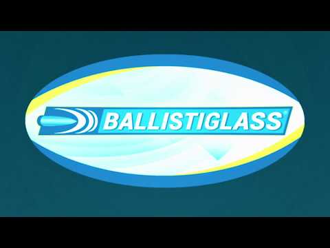 BULLETPROOF GLASS VS 12 GAUGE SLUG | BALLISTIGLASS