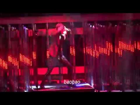 160729/30 Monster(cut ver) Baekhyun Focus 백현
