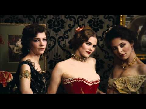 L'Apollonide (Souvenirs de la Maison Close)'