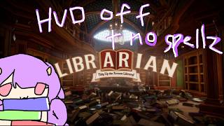 librarian