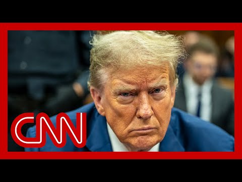Judge rolls back parts of Trump gag order ahead of sentencing