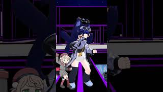 【❣️ういびーむ❣️】ういこうせん / しぐれうい【マリン学園長🏫】#shorts #vrchat #踊ってみた #TikTok #ういこう