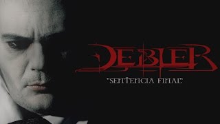 Débler - SENTENCIA FINAL  (Videoclip Oficial)