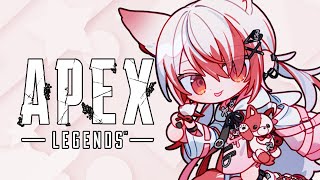 【APEX】ほんじつEのマップ【VEE/秋雪こはく】