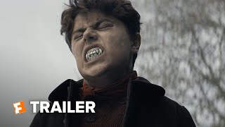 The Cursed (2022) Movie Trailer