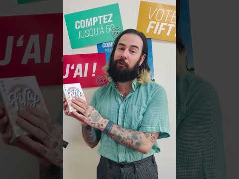 🔥 FIFTY - Théo Rivière a un message pour vous !