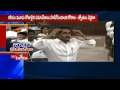 Speaker warns Jagan on irrational comments