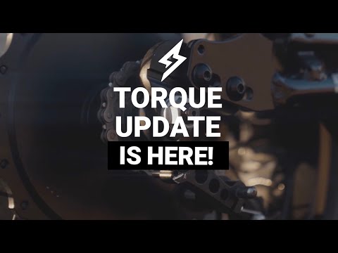 THE WAIT IS OVER! TORQUE UPDATE TUTORIAL AND FAQ'S!