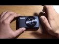 Canon PowerShot S200. Обзор новинки. HD камера.