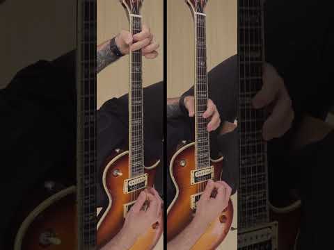 As duas guitarras de Sweet Child O’ Mine - Guns N’ Roses #gunsnroses