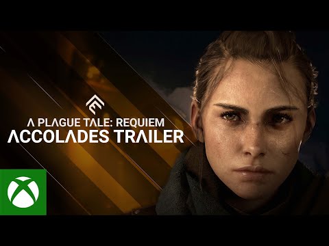 A Plague Tale: Requiem | Accolades Trailer