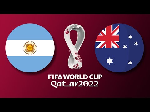 【世界盃神預測】阿根廷 對 澳洲