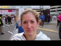 Interview: Kelly Gries, Runner-up, 2013 Detroit International Half-Marathon